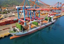 Seniat verifica reactivación del Puerto La Guaira tras los sismos de junio