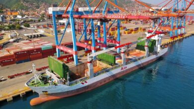Seniat verifica reactivación del Puerto La Guaira tras los sismos de junio