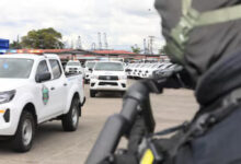 Decretan toque de queda en popular distrito de capital panameña por violencia