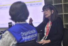 Venezuela y OMS evalúan propuestas para saneamiento del agua y manejo de residuos