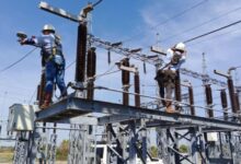 Autoridades implementan medidas de ahorro energético con sectores de alto consumo