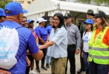 Presidenta Rodríguez: "esta semana hemos beneficiado a 2.000 personas con el Plan Venezuela Renace"