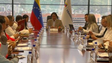 Ministerio de Transporte evalúa proyectos para potenciar la movilidad nacional