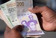 PNUD prevé crecimiento de 6.5% del producto interno bruto de Venezuela