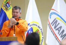 Venezuela realizó encuentro técnico para coordinar acciones preventivas ante fenómeno El Niño