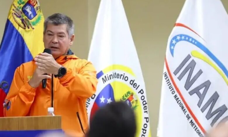 Venezuela realizó encuentro técnico para coordinar acciones preventivas ante fenómeno El Niño