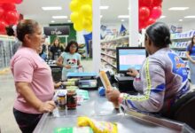 Mercal y Pdval prevén distribuir 26.273 toneladas de alimentos en 416 establecimientos en Venezuela