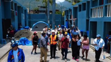 Venezuela presenta avances del Plan de Despeje Digno y Seguro en La Guaira