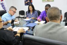 Mindeporte evalúa reprogramación de Juegos de la Juventud 2026