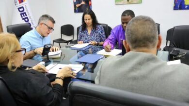Mindeporte evalúa reprogramación de Juegos de la Juventud 2026