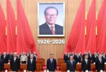 Xi Jinping ratifica el rumbo estratégico de China