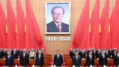 Xi Jinping ratifica el rumbo estratégico de China