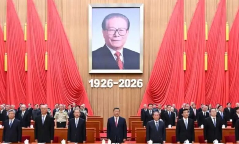 Xi Jinping ratifica el rumbo estratégico de China