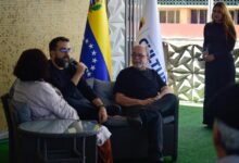 Ministerio de Cultura de Venezuela pone en marcha plan para fortalecer la identidad nacional