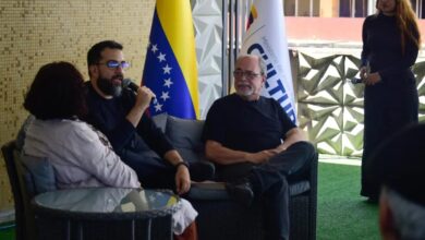 Ministerio de Cultura de Venezuela pone en marcha plan para fortalecer la identidad nacional