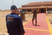 Venezuela fortalece el resguardo de su integridad territorial