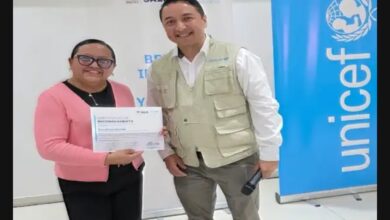 MinSalud y UNICEF fortalecen el programa de inmunización en las comunidades