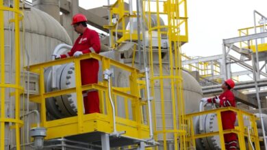 OFAC actualiza licencias para dinamizar sectores gasífero, minero y petrolero