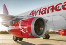 Avianca reactivará vuelos directos Caracas - Bogotá el 1 de septiembre