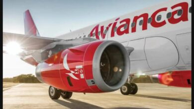 Avianca reactivará vuelos directos Caracas - Bogotá el 1 de septiembre