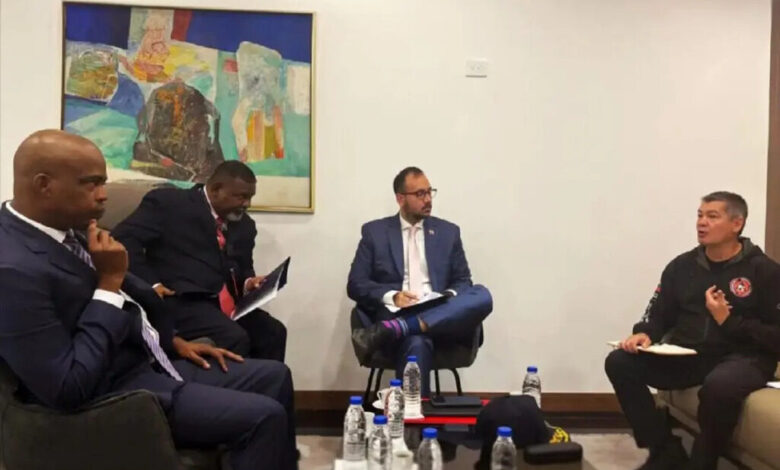 Venezuela y SELA establecen alianzas para asistencia técnica