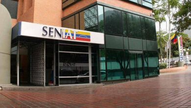 Seniat elimina la fecha de vencimiento del RIF