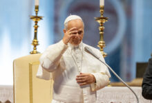 El Papa León XIV envía sus condolencias a Colombia tras el terremoto
