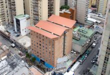 Gobierno venezolano avanza en la reconstrucción de unas 13 mil viviendas afectadas por sismos