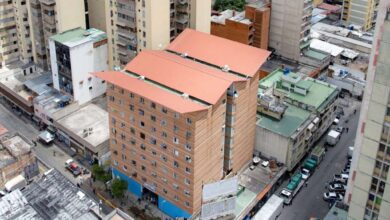 Gobierno venezolano avanza en la reconstrucción de unas 13 mil viviendas afectadas por sismos