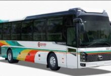 Conglomerado MP1722 Group y la ensambladora vietnamita THACO presentan el primer Bus Cama para Venezuela