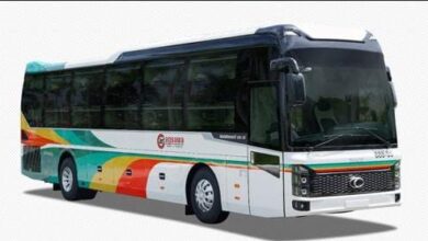 Conglomerado MP1722 Group y la ensambladora vietnamita THACO presentan el primer Bus Cama para Venezuela