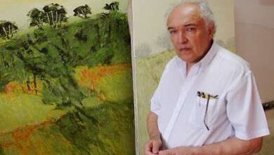 Las artes plásticas venezolanas perdieron a un gran referente: Manuel Espinoza