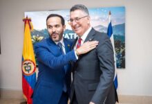 Países árabes condenan reconocimiento de Colombia a soberanía israelí sobre el Golán
