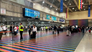 Aeropuerto Internacional Simón Bolívar de Maiquetía reactivará operaciones de carga este 5 de agosto
