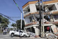 Sismo en Colombia: damnificados denuncian abandono estatal y exigen soluciones reales