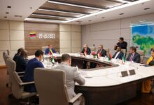 Venezuela impulsa hoja de ruta estratégica para fortalecer el intercambio mutuo con África