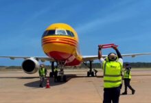 Arriban a Venezuela 13 toneladas de mercancía provenientes de Colombia
