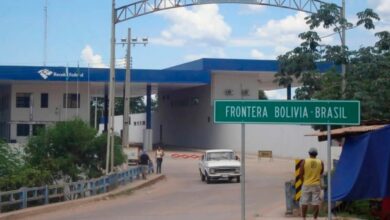 Militarización de frontera con Brasil, pide gobernador en Bolivia