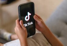 Brasil multa a TikTok por casi 30 millones de dólares