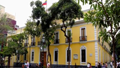 Venezuela y República Dominicana acuerdan normalizar gradualmente relaciones