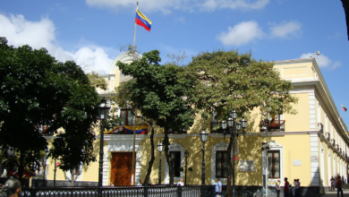 Venezuela ratifica disposición al diálogo comercial con Colombia bajo el principio de soberanía