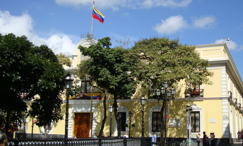 Venezuela ratifica disposición al diálogo comercial con Colombia bajo el principio de soberanía