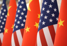 China restringe exportación de drones hacia EE.UU.