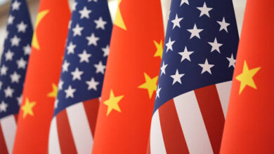 China restringe exportación de drones hacia EE.UU.