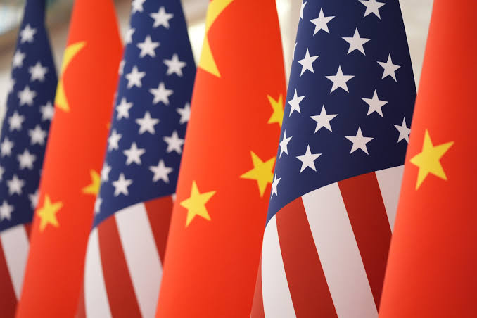 China restringe exportación de drones hacia EE.UU.