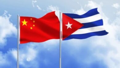 Cuba agradece a China apoyo para enfrentar crisis energética