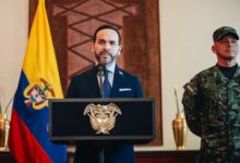 De la Espriella ordena deportación de migrantes irregulares