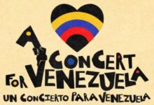 Músicos internacionales se unen este 23 de agosto en Los Ángeles a beneficio de Venezuela
