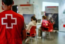 Cruz Roja Venezolana activa línea para ubicar a familiares tras sismo en Colombia