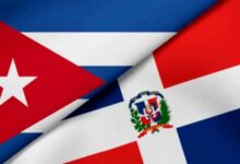 Convocan protesta en Dominicana contra salida de diplomáticos cubanos